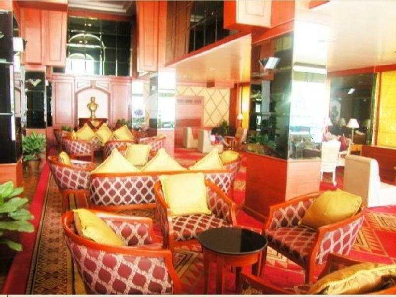 Khon Kaen Hotel Luaran gambar