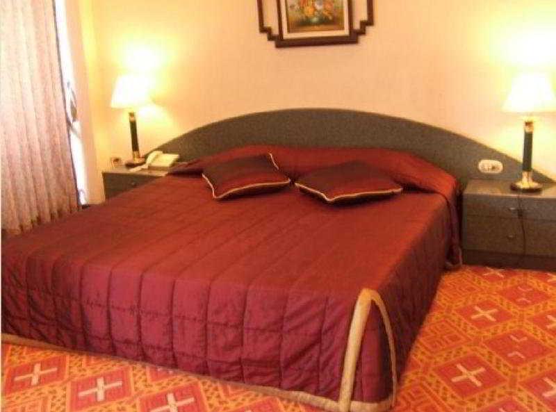 Khon Kaen Hotel Luaran gambar