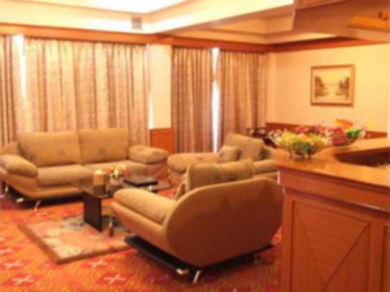 Khon Kaen Hotel Luaran gambar