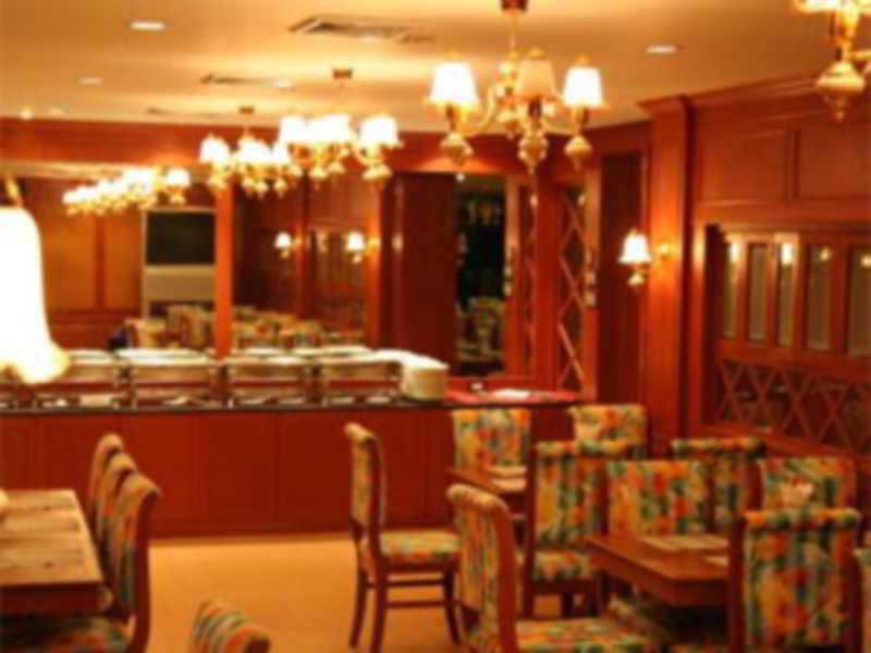 Khon Kaen Hotel Luaran gambar