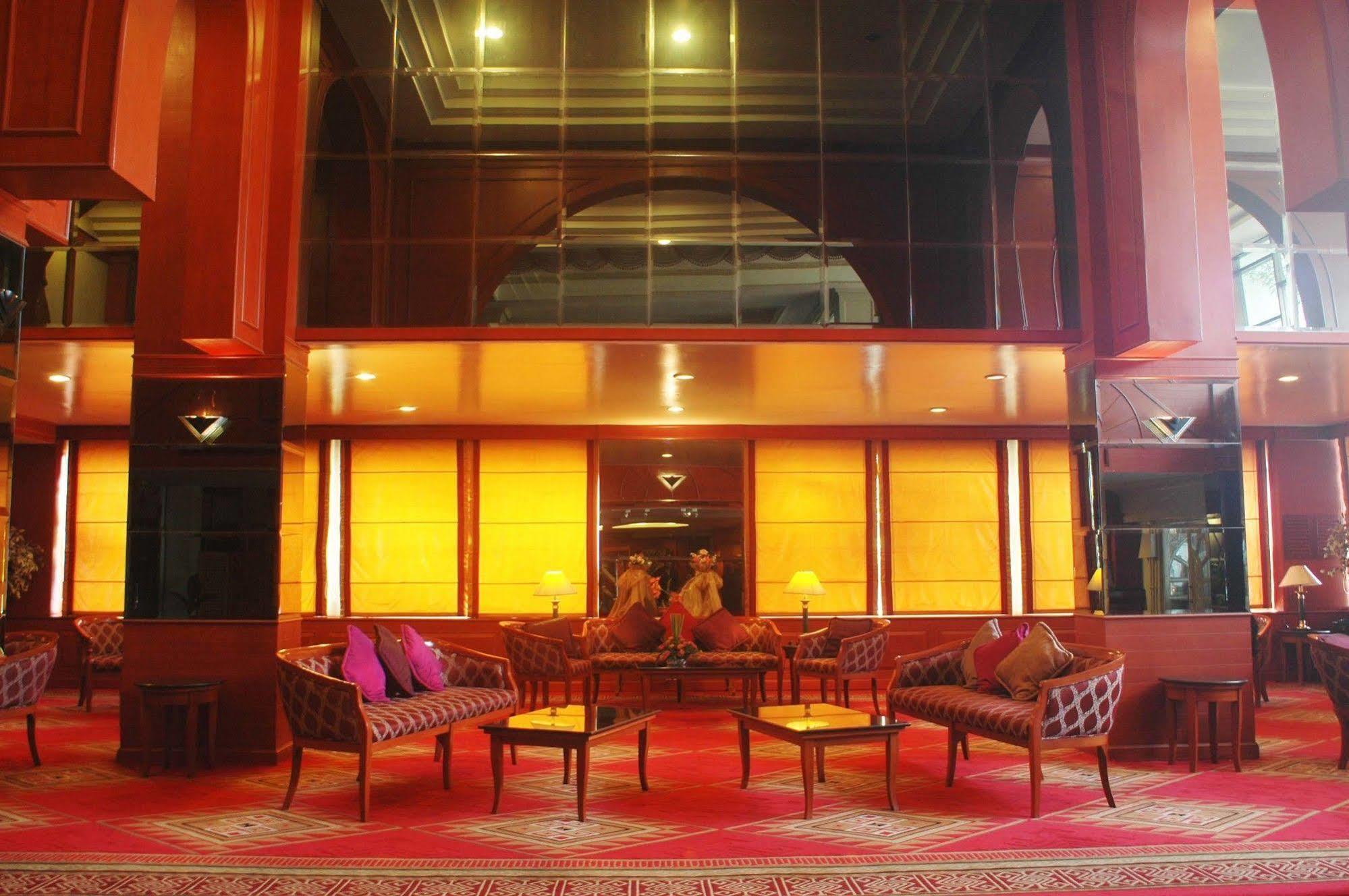 Khon Kaen Hotel Luaran gambar